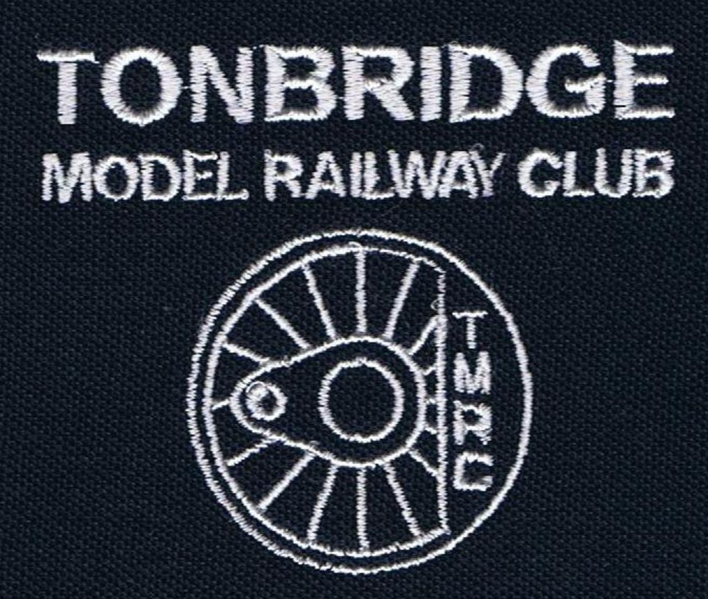 Tonbridge Model Railway Club